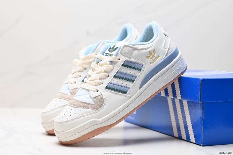 Adidas Forum Shoes